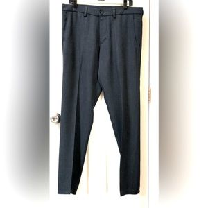 HAGGGAR H26 Men’s Dress Pants